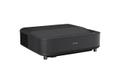 EPSON EH-LS300B Projector 3LCD FHD 1920x1080 16:9 3600Lumens 2500000:1 HDMI USB 2.0 Type A (V11HA07140)