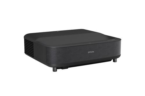 EPSON EH-LS300B Projector 3LCD FHD 1920x1080 16:9 3600Lumens 2500000:1 HDMI USB 2.0 Type A (V11HA07140)