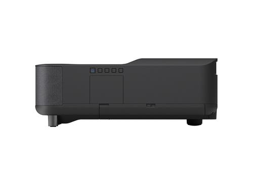 EPSON EH-LS300B Projector 3LCD FHD 1920x1080 16:9 3600Lumens 2500000:1 HDMI USB 2.0 Type A (V11HA07140)