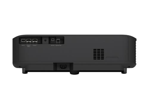 EPSON EH-LS300B Projector 3LCD FHD 1920x1080 16:9 3600Lumens 2500000:1 HDMI USB 2.0 Type A (V11HA07140)