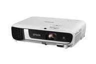 Epson EB-X51 - 3 LCD-projektor - portabel - hvit (V11H976040)