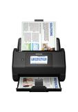 Epson WorkForce ES-580W - dokumentskanner - stasjonær - USB 3.0, Wi-Fi(ac) (B11B258401)