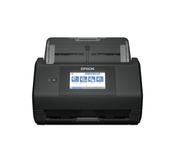 Epson WorkForce ES-580W - dokumentskanner - stasjonær - USB 3.0, Wi-Fi(ac) (B11B258401)