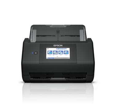 EPSON WorkForce ES-580W MFP color 35ppm (B11B258401)