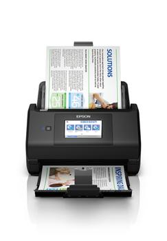 EPSON WorkForce ES-580W MFP color 35ppm (B11B258401)