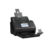 Epson WorkForce ES-580W - dokumentskanner - stasjonær - USB 3.0, Wi-Fi(ac) (B11B258401)