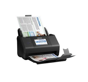EPSON WorkForce ES-580W MFP color 35ppm (B11B258401)