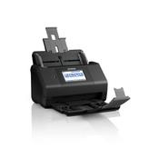 Epson WorkForce ES-580W - dokumentskanner - stasjonær - USB 3.0, Wi-Fi(ac) (B11B258401)