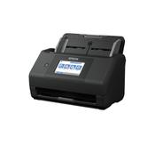 Epson WorkForce ES-580W - dokumentskanner - stasjonær - USB 3.0, Wi-Fi(ac) (B11B258401)