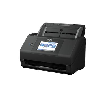 EPSON WorkForce ES-580W MFP color 35ppm (B11B258401)