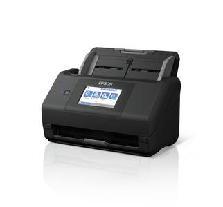 EPSON WorkForce ES-580W Document Scanner (B11B258401)