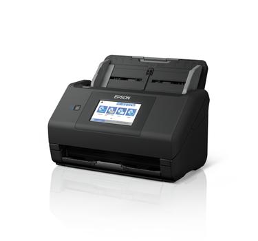 EPSON WorkForce ES-580W MFP color 35ppm (B11B258401)
