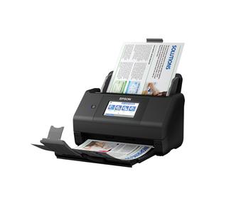 EPSON WorkForce ES-580W Document Scanner (B11B258401)