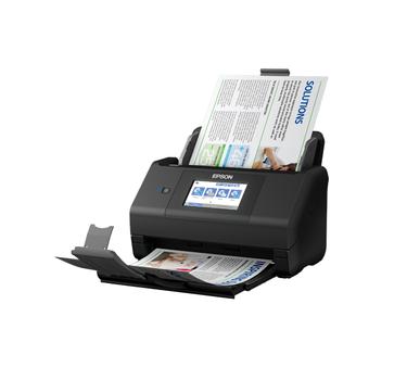 EPSON WorkForce ES-580W MFP color 35ppm (B11B258401)
