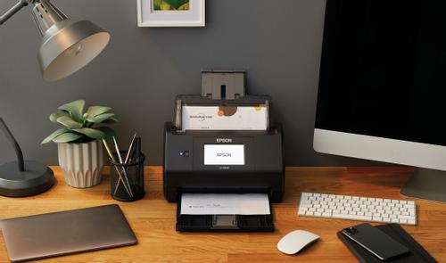 EPSON WorkForce ES-580W MFP color 35ppm (B11B258401)