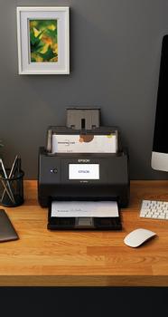 EPSON WorkForce ES-580W MFP color 35ppm (B11B258401)