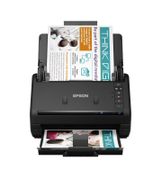 EPSON WorkForce ES-500W II - dokumen