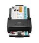 EPSON WorkForce ES-500WII A4 WiFi WiFi Direct USB 3.0 35 ppm ou 70 ipm Auto en 1 passe Front buttons 50 A4 sheets IN