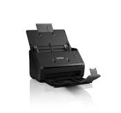 Epson WorkForce ES-500W II - dokumentskanner - stasjonær - USB 3.0, Wi-Fi(n) (B11B263401)