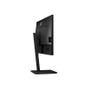 AOC C U32P2 - LED monitor - 31.5" - 3840 x 2160 4K @ 60 Hz - VA - 350 cd/m² - 3000:1 - 4 ms - 2xHDMI, DisplayPort - speakers - black (U32P2)