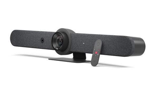 LOGITECH Rally Bar Video Conferencing (960-001314)