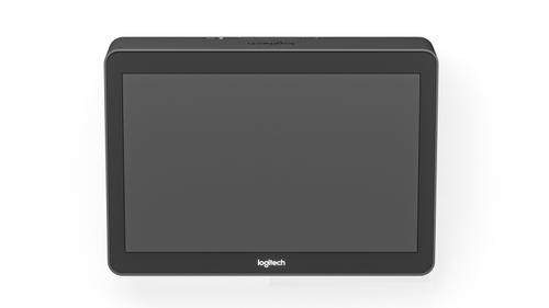 LOGITECH K/Rally Bar+Tap EU - Graphite (TAPRBGUNIAPP/EU/1)