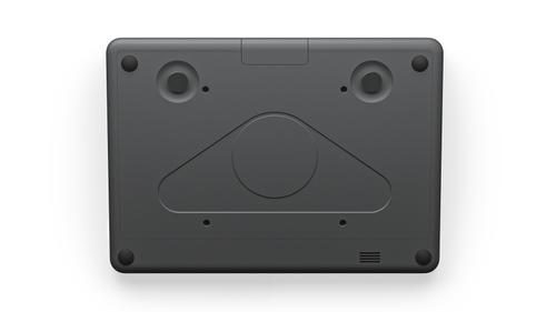 LOGITECH K/Rally Bar+Tap EU - Graphite (TAPRBGUNIAPP/EU/1)