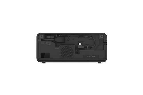 EPSON EF-100B Projector  (V11H914140)