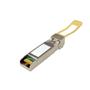 QNAP OPTICAL TRANSCEIVER 25GBE SFP28 LC-LC 850NM SR UP TO 100M ACCS (TRX-25GSFP28-SR)