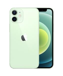 APPLE iPhone 12 mini 256GB Green Inkl. påsetting av Belkin skjermbeskytter (MGEE3QN/A-CONFIG)