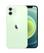 APPLE iPhone 12 - grøn - 5G - 64 GB