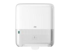 Tork Dispenser Tork Matic H1 Hvid 372x337x203mm 551000