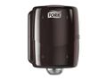 TORK Dispenser Tork Centerfeed W2 Sort/rød 447x328x302mm