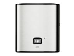 TORK Dispenser Tork Matic H1 Rustfrit stål Touchfree