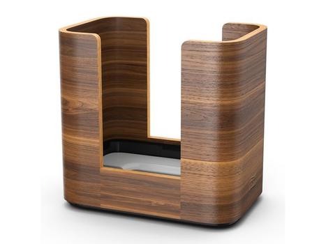 TORK Servietdispenser Bord Tork N4 Valnød (273002)