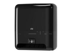 Tork Dispenser Tork Matic H1 Sort Sensor-Touchfree 368x331x206mm