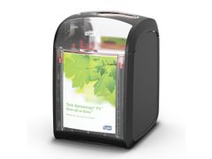 Tork Dispenser TORK Xpressnap Fit N14 stå