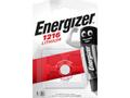 ENERGIZER Batteri ENERGIZER Lithium CR1216