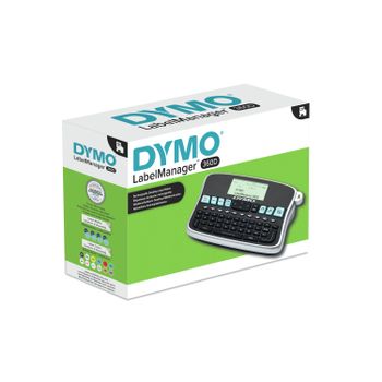 DYMO LabelManager 360D QWERTY (S0879520)