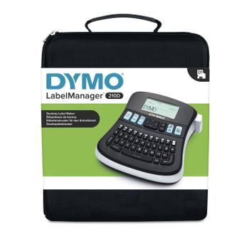 DYMO LabelManager 210 D S0964070 (S0964070)