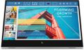 HP E14 G4 - LED monitor - 14" - portable - 1920 x 1080 Full HD (1080p) @ 60 Hz - IPS - 400 cd/m² - 800:1 - 5 ms - 2xUSB-C - sliver stand (1B065AA#ABB)