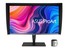 ASUS LCD ASUS 32 ProArt PA32UCG-K 4K 3840x2160p IPS mini LED 120Hz 95% DCI-P3 HDR Thunderbolt 3