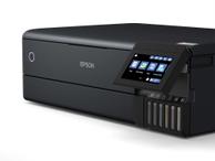 Epson EcoTank ET-8550 - multifunksjonsskriver - A3+ (C11CJ21401)
