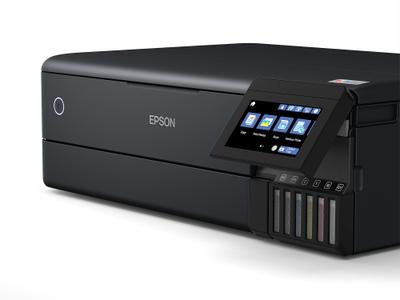EPSON EcoTank ET-8550 A3 All in One - (C11CJ21401)
