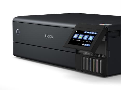EPSON EcoTank ET-8550 (C11CJ21401)
