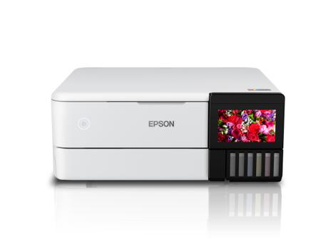 EPSON ECOTANK ET-8500 (C11CJ20401)