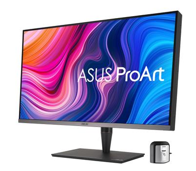 ASUS LCD ASUS 32"" ProArt PA32UCG-K 4K 3840x2160p IPS mini LED 120Hz 95% DCI-P3 HDR Thunderbolt 3 (90LM03H0-B05370)