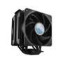 Cooler Master CPC CoolerMaster MasterAir MA612 Stealth 2066/AM4 2 (MAP-T6PS-218PK-R1)