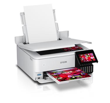 EPSON ECOTANK ET-8500 (C11CJ20401)