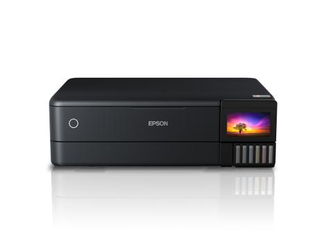 EPSON EcoTank ET-8550 (C11CJ21401)